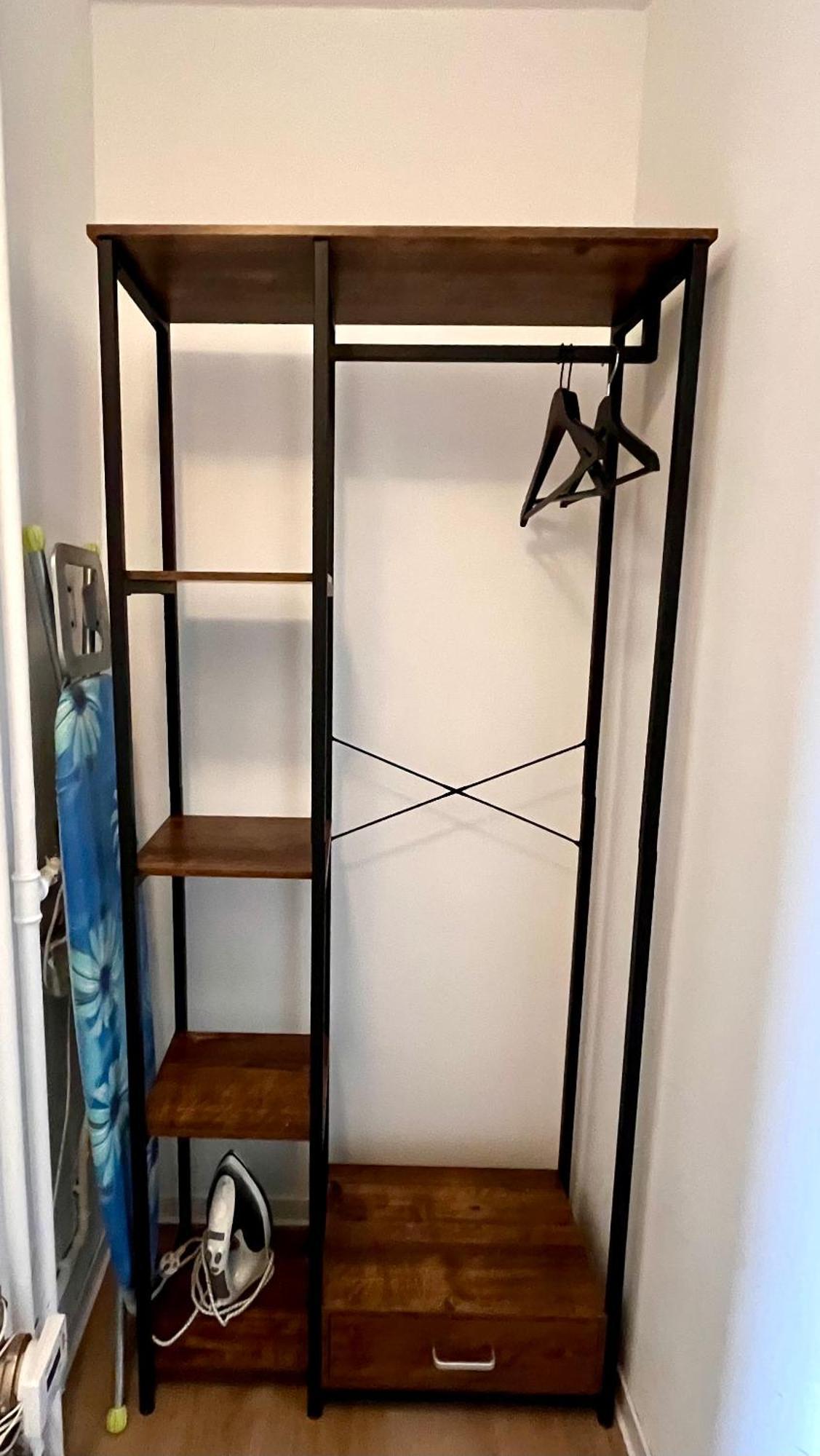 Ferienwohnung Washingtonweg ハノーファー エクステリア 写真